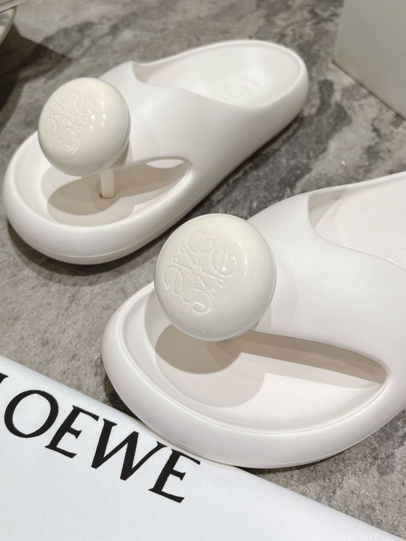 Loewe Sandals